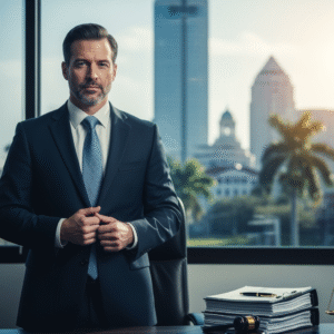 Understanding Aggravated Assault Charges: Legal Guidance for Bradenton Residents