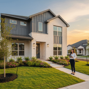 Why 3-Bedroom New Homes in Pflugerville Are a Smart Move Right Now